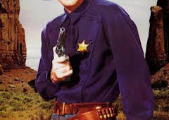 El gavilán pistolero