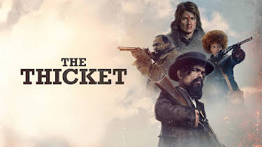 21:00: The Thicket | TV6 | 7/2 2026