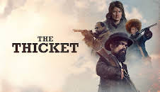 The Thicket