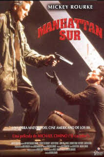 22:41: Manhattan sur | 8 tv | 8/3 2026