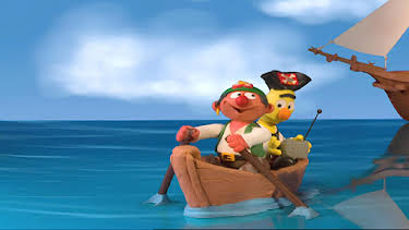 07:30: Ernie und Bert im Land der Träume (3) | NDR Fernsehen | 2/10 2026