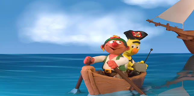 06:30: Ernie und Bert im Land der Träume (3) | Radio Bremen | 2/10 2026