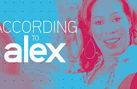 According To Alex 1: Love, Bernard-Style