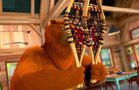 Grizzy och lämlarna: Episode 41