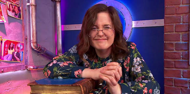 6:40 PM: Coig Criomagan CBBC ALBA (S1 E2) (S1) | BBC Alba | 2/26 2026