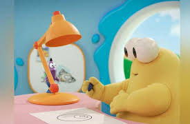 Doodleboo: Una gran idea.