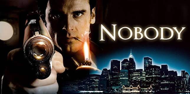 Nobody (2007)