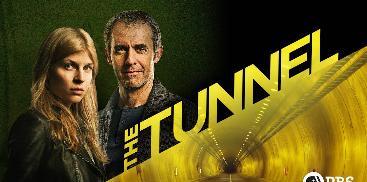 The Tunnel Season 1