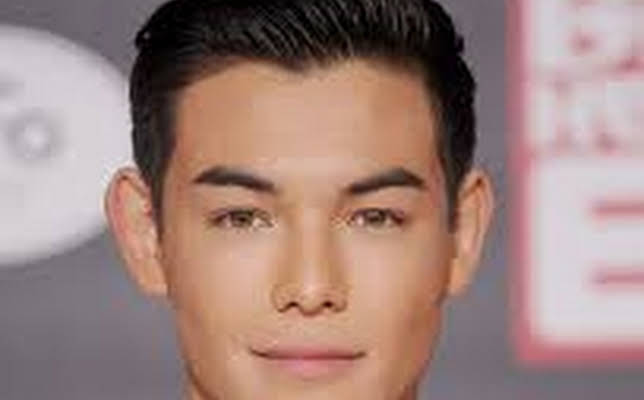 Ryan Potter