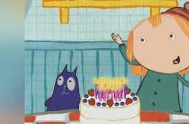 Peg + Cat en Español: Volume 1: El Problema del Pastel de Cumpleaños/El Problema de los Artilugios