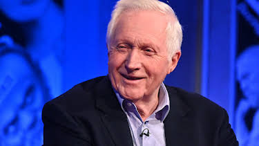 9:00 PM: Have I Got A Bit More News For You? (S57 E1) (S57) | Dave | 7/14 2026