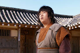 Hong Gil Dong, the Hero!: Hong Gil Dong, the Hero! Episode 9