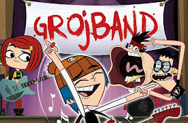 Grojband, Season 1: Pox N' Roll / No Strings Attached