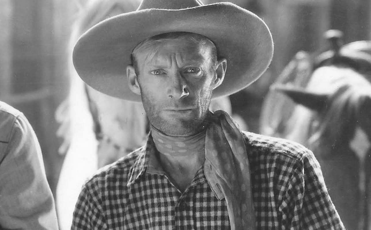 Al St. John