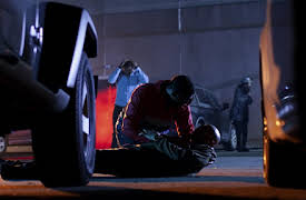 Murder Under the Friday Night Lights, Season 1: Do It for Juan