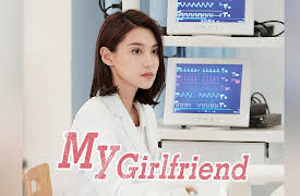 My Girlfriend: My Girlfriend EP12