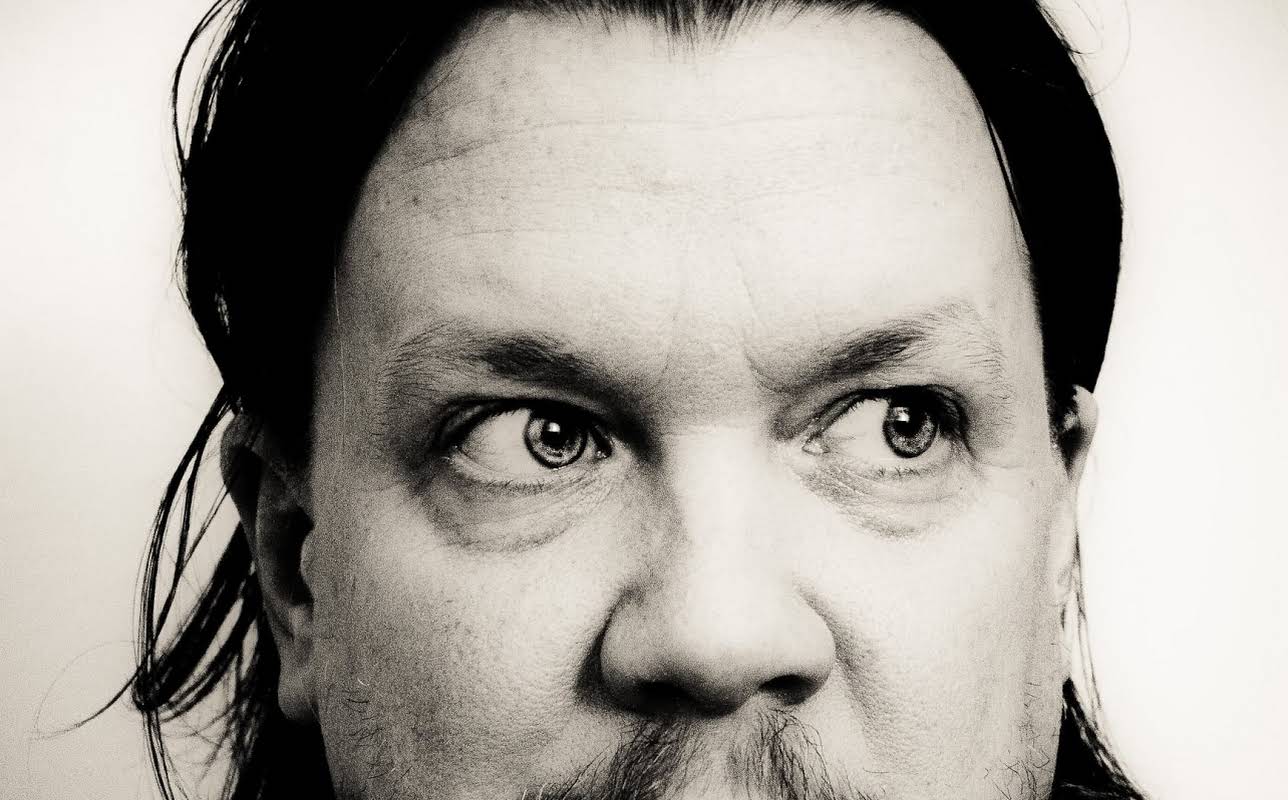 Anthony Pierce