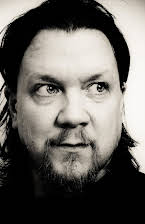 Anthony Pierce as Director