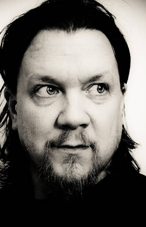 Anthony Pierce as Director