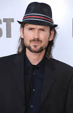 Jeremy Davies as 