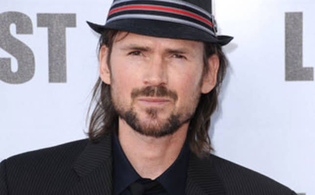 Jeremy Davies