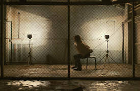 Karppi: Kidnappningen