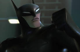 Beware The Batman: The Complete First Season: Hero