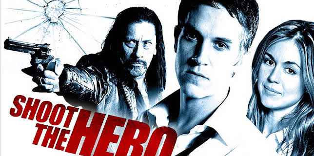 Shoot The Hero (2024)