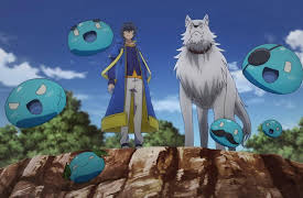 My Isekai Life: I Gained a Second Character Class and Became the Strongest Sage in the World!: We Got Some Monster Armor