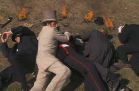 Los misterios de Murdoch: Episode 12