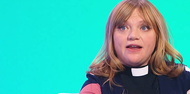 12:40 AM: Would I Lie To You? (S14 E5) (S14) | Dave | 12/9 2025