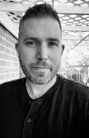 Ryan Suffern as Director