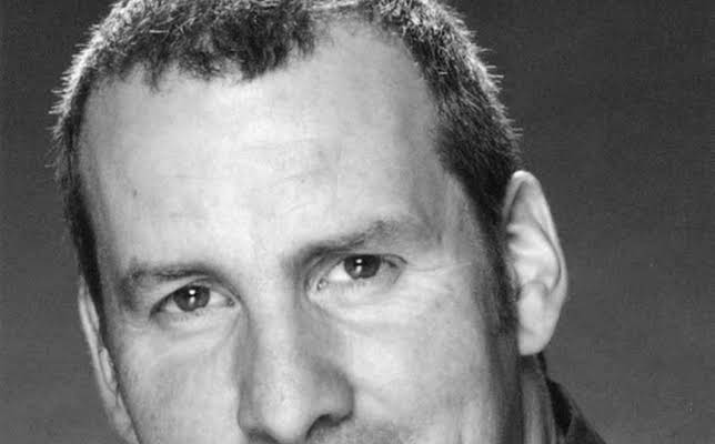 Chris Barrie