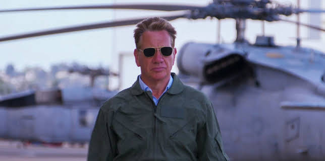 6:10 AM: Great American Railroad Journeys (S3 E5) (S3) | Yesterday | 11/8 2025