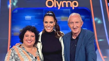 12:20: Quizduell-Olymp | BR Fernsehen | 3/30 2026