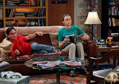 The Big Bang Theory