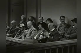 3 Stooges: Disorder in the Court