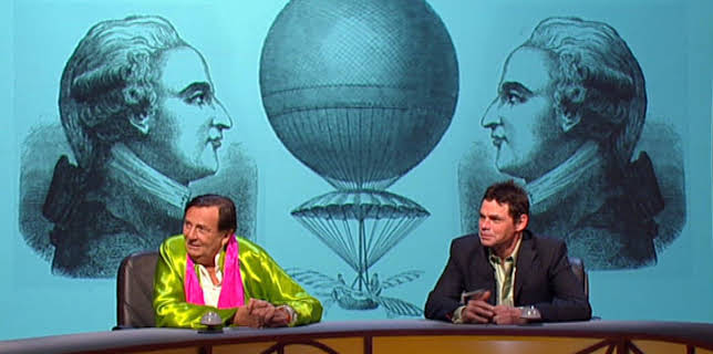 9:00 PM: QI XL (S7 E12) (S7) | Dave | 2/25 2026