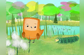 Pikkuli: Pikkuli Gets a Pet