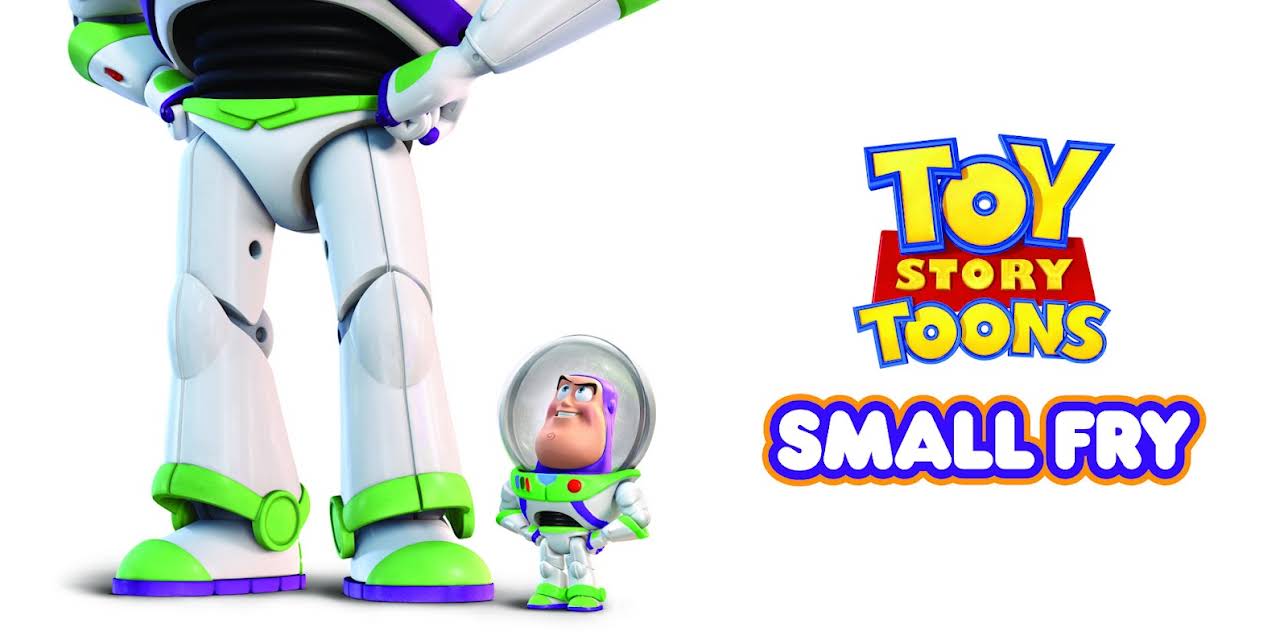 Small Fry (Short) (2011)