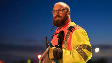 5:00 PM: The Motorway (S4 E10) (S4) | Paramount | 8/7 2026