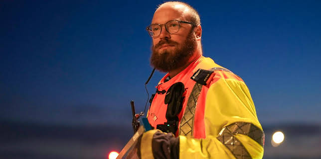 4:05 PM: The Motorway (S4 E10) (S4) | Paramount | 1/30 2026