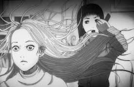 UZUMAKI: Animated TV Series (English): Episode 2