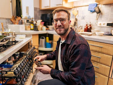 21:00: Hausnummer Lecker | SWR Fernsehen RP | 4/27 2026