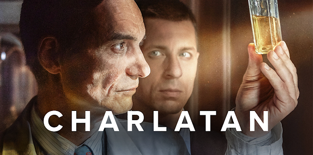 Charlatan (2021)