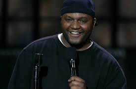 Russell Simmons Presents Def Comedy: Russell Simmons' Presents Def Comedy 87