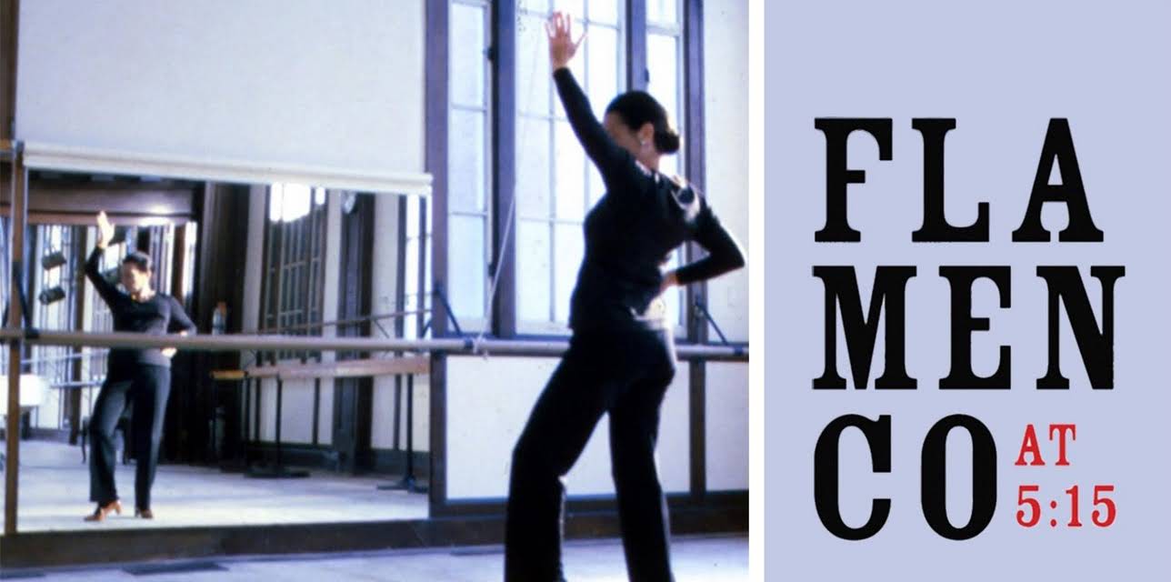Flamenco at 5:15 (1983)