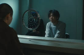 JU-ON: Origins: Episode 4