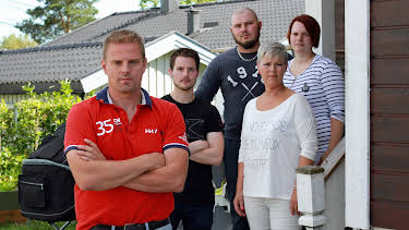 17:35: Sinnasnekker'n (S6 E22) (S6) | FEM | 4/28 2026