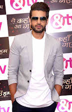 Karan Kundra som 